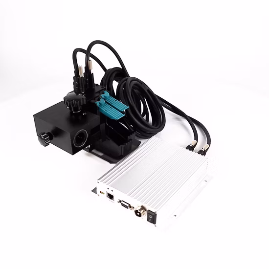 Коробка для пищевых продуктов/сумка/тюбик/бумага Loobjet Box/поддон Цифровая гибкая печатная машина Решение для кодирования